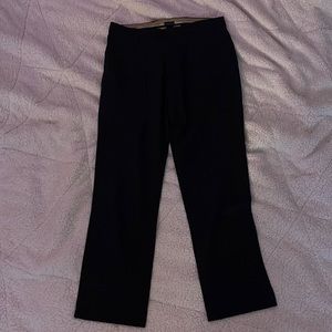 Dockers navy blue chino pants